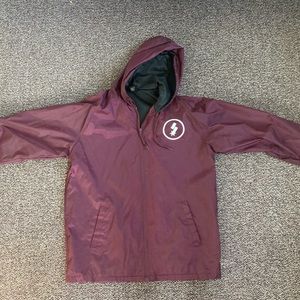 Switchfoot Rain Jacket